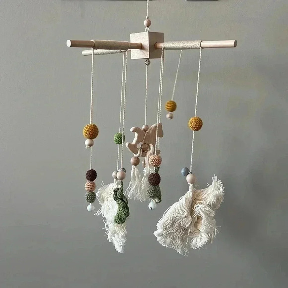 (3)Baby love  unique designs mobile - Picture 2 of 2